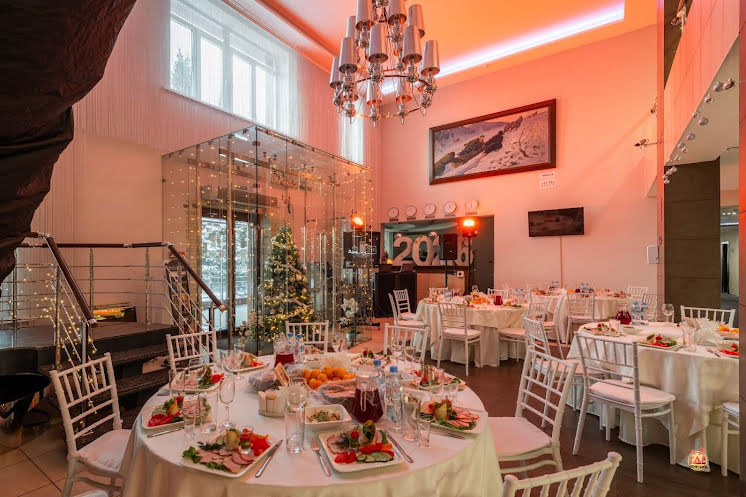 РестоХолл в «Абникум» фотография №2