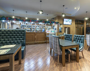  ресторан Старица Карасунская