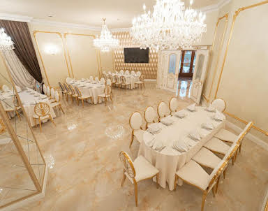  ресторан SAFISA