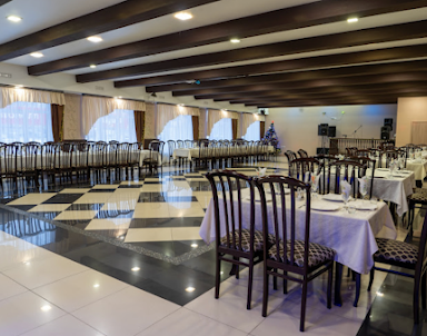  ресторан Элита