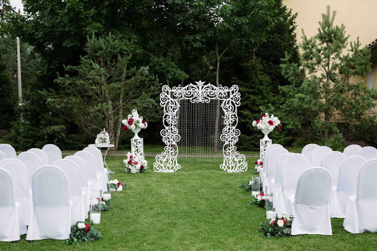 Шатер «Сосновый» в «Голицын Клуб» фотография №14