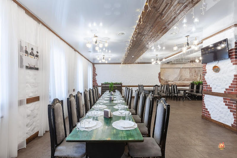 Пиросмани фотография №11