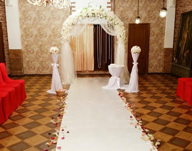 Свадьба в Квартира 89