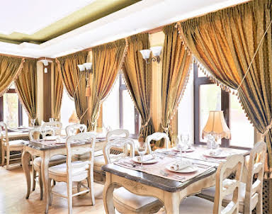  ресторан Потаскуй