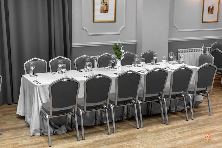 Зал «Форум» в «AMAKS» фотография №6