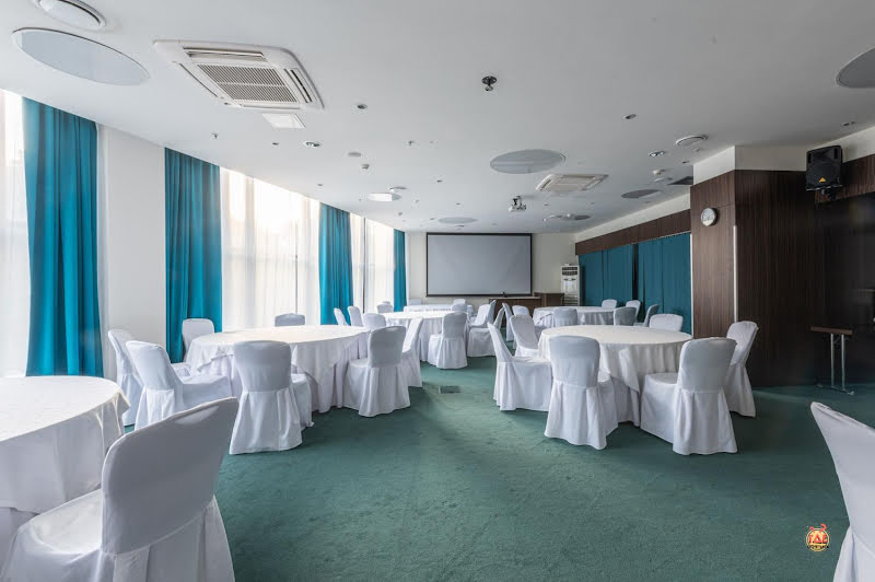 Cosmos Yaroslavl Hotel фотография №13