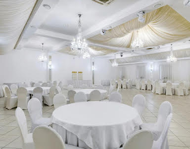 Новый год в Аспан