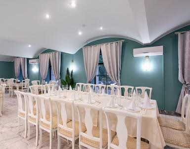  ресторан Lotos