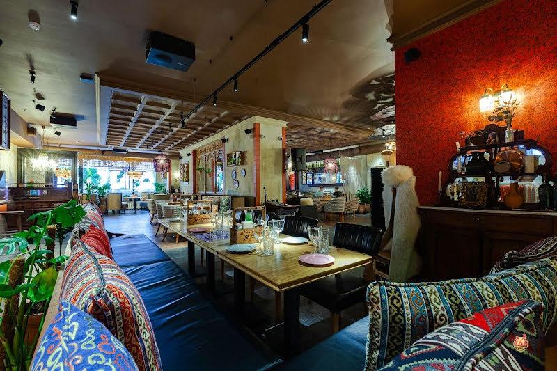 Хачапури Марико фотография №16