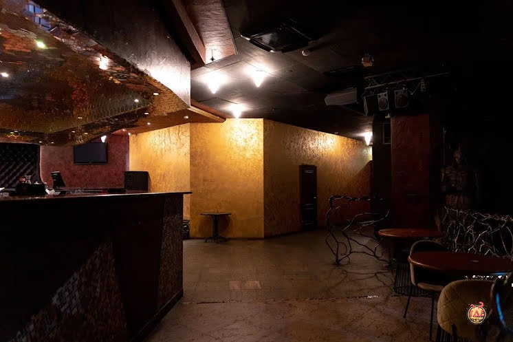 Зал "Клуб" в «Легенда» фотография №19