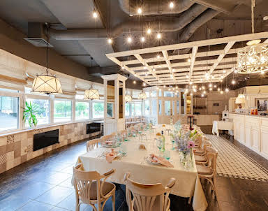  ресторан Миллениум