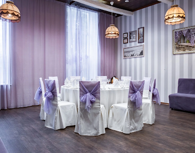  ресторан Ля Мур