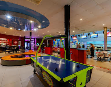 Новый год в Джем