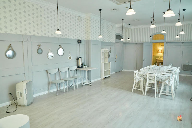 МорКОФФь на Гайдара фотография №14