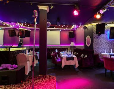  ресторан Карамель