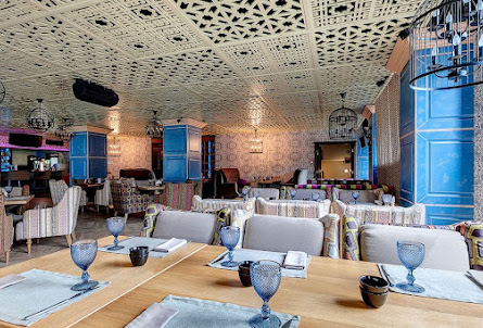 Party Bar  в  Караоке-зал