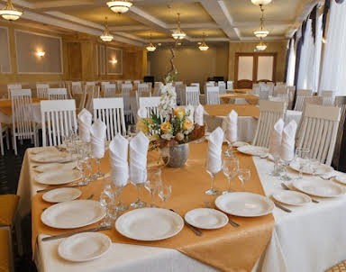  ресторан Сосновый бор