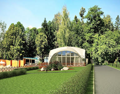  ресторан Усадьба «Гребнево»