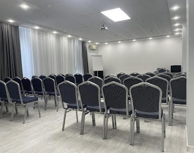  ресторан Амакс