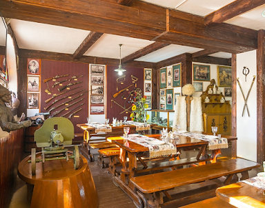 Новый год в Казачий Дозор