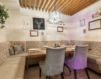  ресторан Кардамон