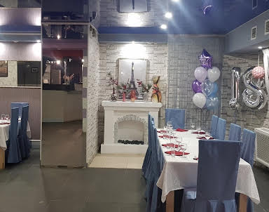  ресторан Венский Дворик