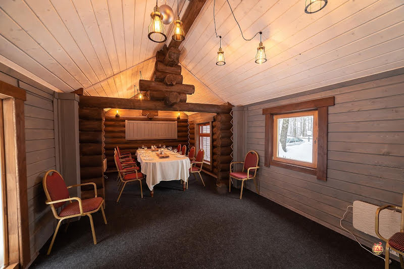 У Красных Ворот фотография №19