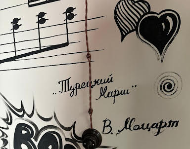  ресторан Фабрика