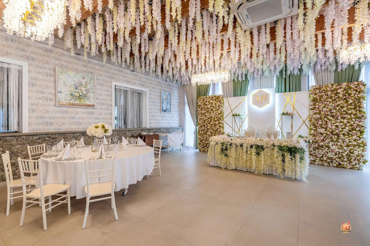 Веранда в «Nabat Palace Domodedovo» фотография №4