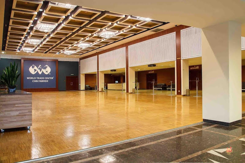 Центр Международной Торговли фотография №14