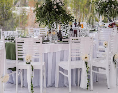  ресторан Парк-отель Царская Усадьба «Остров»