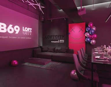  ресторан В69