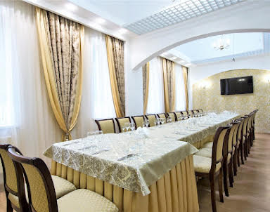  ресторан У Александра