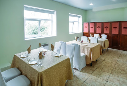 Кинозал в Зал «VIP» малый