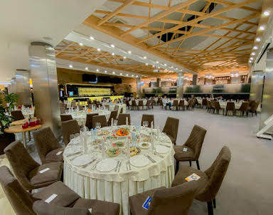 Свадьба в Башкирия