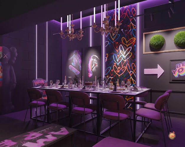 Лофт «Джокер» в «В69» фотография №1