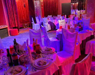  ресторан Отель «Заречье»