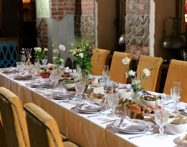  ресторан Духанъ