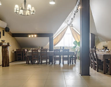  ресторан Самый лучший день