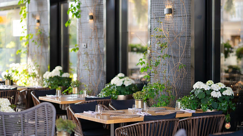 Madison Event Hall  & Mady фотография №16