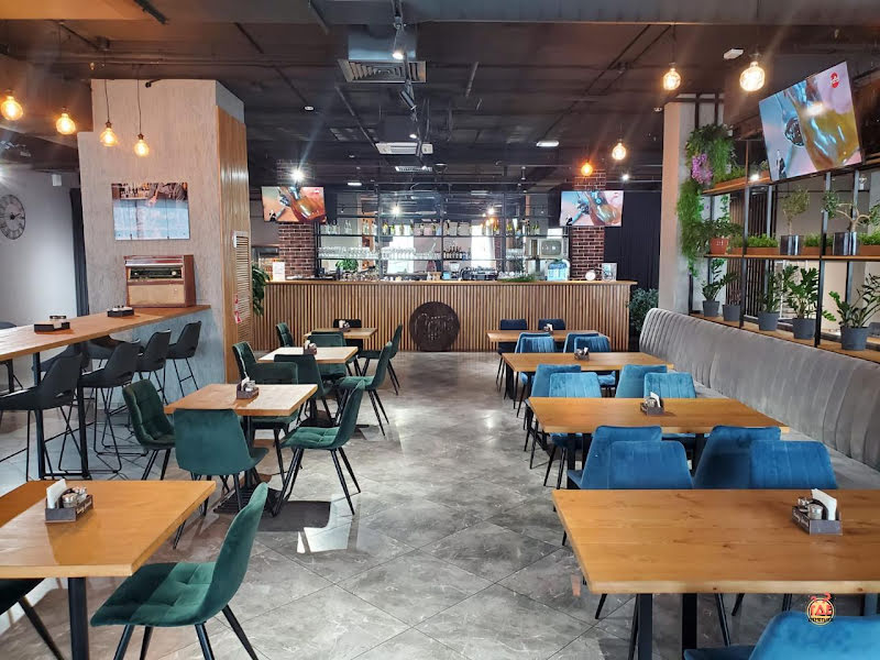 Рестоклуб "Соус" фотография №7