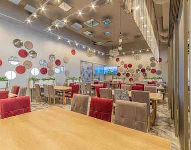 День рождения в Euphoria / Эйфория