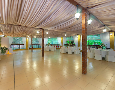  ресторан Кордон