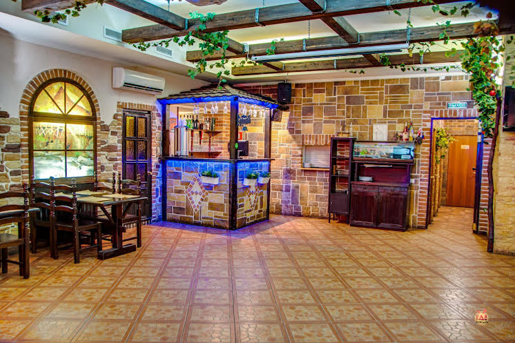 Нижний зал в «Чито Грито» фотография №15