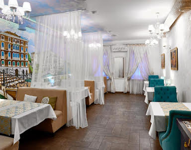 Новый год в Белград