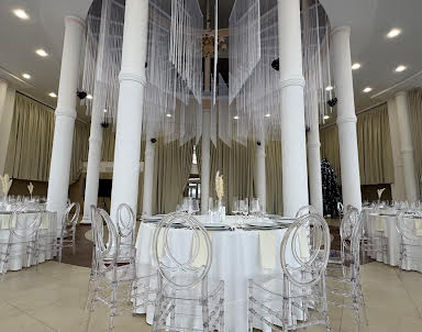  ресторан Горьковка Парк