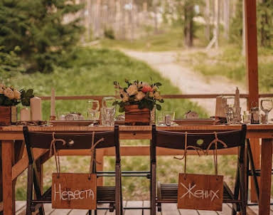  ресторан GREENVALD Парк Скандинавия