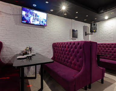  ресторан Lusong