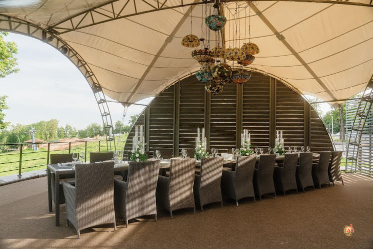 Купол №2 в «Юна» фотография №12