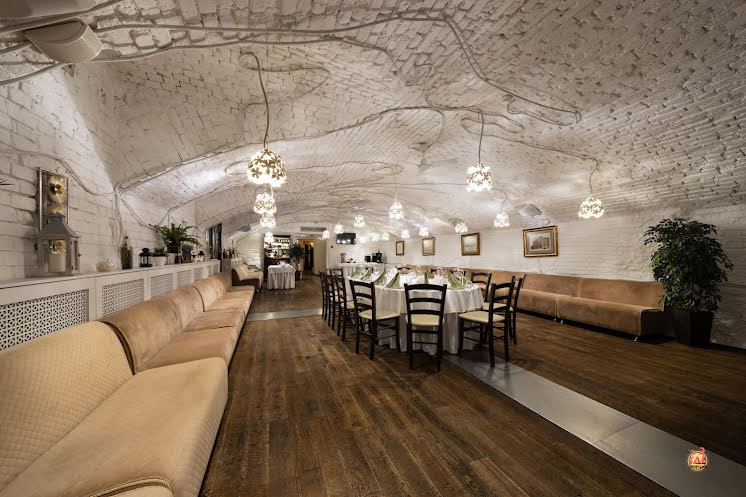 Ресторан в «Бристоль-Жигули» фотография №7